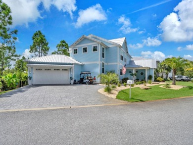 Price Reduced to Sell! 
Discover an incredible opportunity with on Santa Rosa Golf and Beach Club in Florida - for sale on GolfHomes.com, golf home, golf lot
