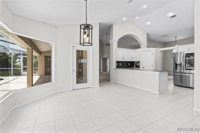Step into luxury with this stunning 3-bedroom, 2.5-bath home on LakeSide Country Club in Florida - for sale on GolfHomes.com, golf home, golf lot