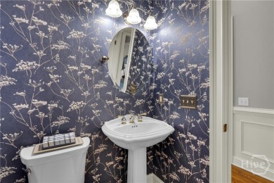 This beautifully maintained 4 bed 3.5 bath home offers the on The Landings Club - Oakridge in Georgia - for sale on GolfHomes.com, golf home, golf lot