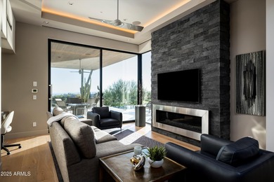 IMMEDIATE GOLF MEMBERSHIP AT CLOSE OF ESCROW. There is no better on Desert Highlands Golf Club in Arizona - for sale on GolfHomes.com, golf home, golf lot