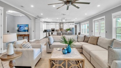 Price Reduced to Sell! 
Discover an incredible opportunity with on Santa Rosa Golf and Beach Club in Florida - for sale on GolfHomes.com, golf home, golf lot