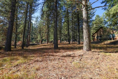 Dream mountain escape located in the heart of Meadow Creek Golf on Meadowcreek Golf Resort in Idaho - for sale on GolfHomes.com, golf home, golf lot