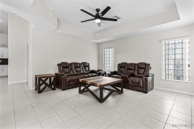 Step into luxury with this stunning 3-bedroom, 2.5-bath home on LakeSide Country Club in Florida - for sale on GolfHomes.com, golf home, golf lot