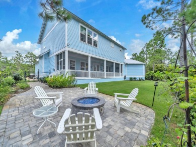 Price Reduced to Sell! 
Discover an incredible opportunity with on Santa Rosa Golf and Beach Club in Florida - for sale on GolfHomes.com, golf home, golf lot