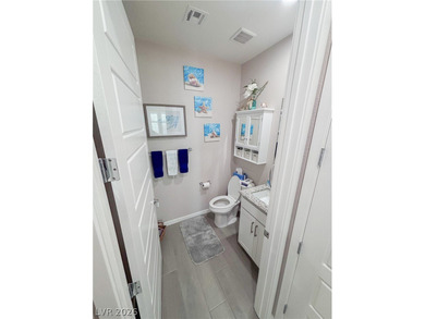 Welcome to your new home! Stunning oversized lot with private on Mountain Falls Golf Course in Nevada - for sale on GolfHomes.com, golf home, golf lot