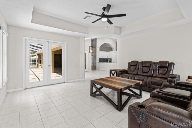 Step into luxury with this stunning 3-bedroom, 2.5-bath home on LakeSide Country Club in Florida - for sale on GolfHomes.com, golf home, golf lot