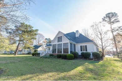 Welcome to 140 Middleton Dr., a stunning property nestled in the on Sound Golf Links at Albemarle Plantation in North Carolina - for sale on GolfHomes.com, golf home, golf lot