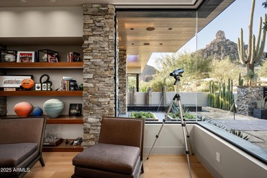 IMMEDIATE GOLF MEMBERSHIP AT CLOSE OF ESCROW. There is no better on Desert Highlands Golf Club in Arizona - for sale on GolfHomes.com, golf home, golf lot