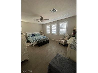 Welcome to your new home! Stunning oversized lot with private on Mountain Falls Golf Course in Nevada - for sale on GolfHomes.com, golf home, golf lot