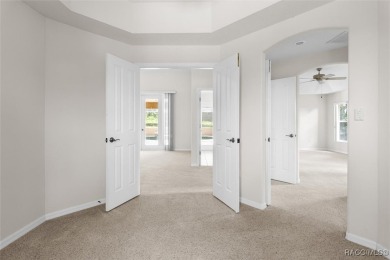 Step into luxury with this stunning 3-bedroom, 2.5-bath home on LakeSide Country Club in Florida - for sale on GolfHomes.com, golf home, golf lot