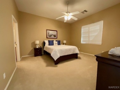 A FURNISHED River Home?  Yes, PLEASE!!  Sellers have loved using on Laughlin Ranch Golf Club in Arizona - for sale on GolfHomes.com, golf home, golf lot