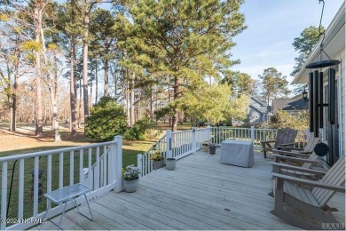 Welcome to 140 Middleton Dr., a stunning property nestled in the on Sound Golf Links at Albemarle Plantation in North Carolina - for sale on GolfHomes.com, golf home, golf lot