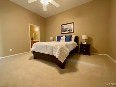 A FURNISHED River Home?  Yes, PLEASE!!  Sellers have loved using on Laughlin Ranch Golf Club in Arizona - for sale on GolfHomes.com, golf home, golf lot