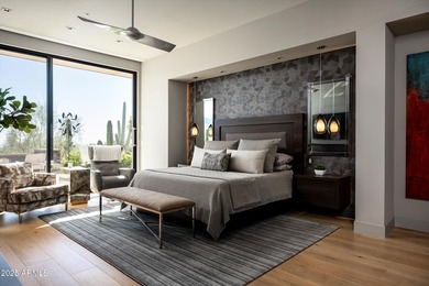 IMMEDIATE GOLF MEMBERSHIP AT CLOSE OF ESCROW. There is no better on Desert Highlands Golf Club in Arizona - for sale on GolfHomes.com, golf home, golf lot