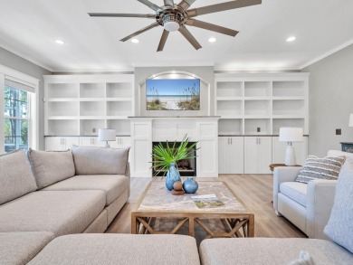 Price Reduced to Sell! 
Discover an incredible opportunity with on Santa Rosa Golf and Beach Club in Florida - for sale on GolfHomes.com, golf home, golf lot