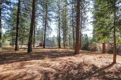 Dream mountain escape located in the heart of Meadow Creek Golf on Meadowcreek Golf Resort in Idaho - for sale on GolfHomes.com, golf home, golf lot