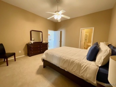 A FURNISHED River Home?  Yes, PLEASE!!  Sellers have loved using on Laughlin Ranch Golf Club in Arizona - for sale on GolfHomes.com, golf home, golf lot