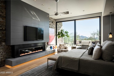 IMMEDIATE GOLF MEMBERSHIP AT CLOSE OF ESCROW. There is no better on Desert Highlands Golf Club in Arizona - for sale on GolfHomes.com, golf home, golf lot