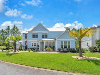 Price Reduced to Sell! 
Discover an incredible opportunity with on Santa Rosa Golf and Beach Club in Florida - for sale on GolfHomes.com, golf home, golf lot