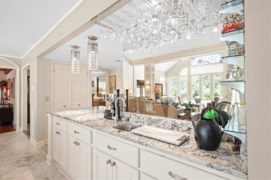 This Saint Simons Island contemporary style custom home offers on Sea Palms Golf and Tennis Resort in Georgia - for sale on GolfHomes.com, golf home, golf lot