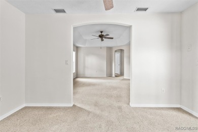 Step into luxury with this stunning 3-bedroom, 2.5-bath home on LakeSide Country Club in Florida - for sale on GolfHomes.com, golf home, golf lot