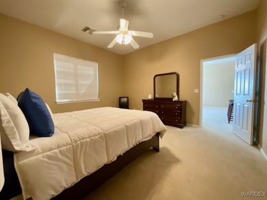 A FURNISHED River Home?  Yes, PLEASE!!  Sellers have loved using on Laughlin Ranch Golf Club in Arizona - for sale on GolfHomes.com, golf home, golf lot