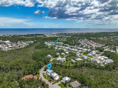 Price Reduced to Sell! 
Discover an incredible opportunity with on Santa Rosa Golf and Beach Club in Florida - for sale on GolfHomes.com, golf home, golf lot