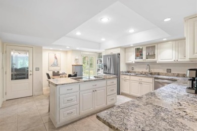 This Saint Simons Island contemporary style custom home offers on Sea Palms Golf and Tennis Resort in Georgia - for sale on GolfHomes.com, golf home, golf lot