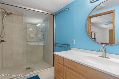 Step into this beautifully maintained 4-bedroom, 2-bathroom home on High Point Golf Club, Inc. in Florida - for sale on GolfHomes.com, golf home, golf lot