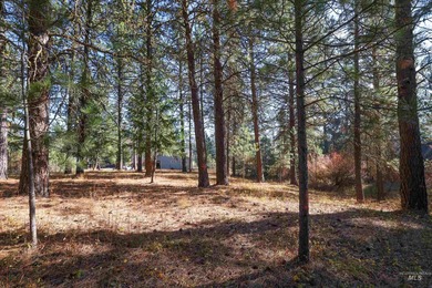 Dream mountain escape located in the heart of Meadow Creek Golf on Meadowcreek Golf Resort in Idaho - for sale on GolfHomes.com, golf home, golf lot