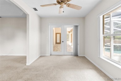 Step into luxury with this stunning 3-bedroom, 2.5-bath home on LakeSide Country Club in Florida - for sale on GolfHomes.com, golf home, golf lot
