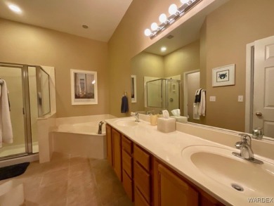A FURNISHED River Home?  Yes, PLEASE!!  Sellers have loved using on Laughlin Ranch Golf Club in Arizona - for sale on GolfHomes.com, golf home, golf lot