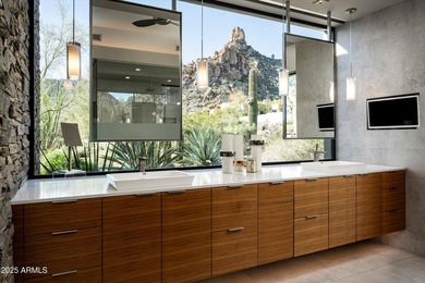 IMMEDIATE GOLF MEMBERSHIP AT CLOSE OF ESCROW. There is no better on Desert Highlands Golf Club in Arizona - for sale on GolfHomes.com, golf home, golf lot