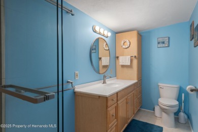 Step into this beautifully maintained 4-bedroom, 2-bathroom home on High Point Golf Club, Inc. in Florida - for sale on GolfHomes.com, golf home, golf lot