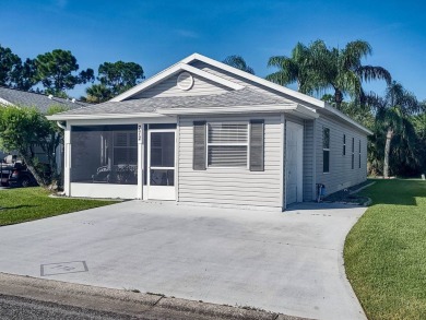 This beautifully renovated 2 Bedroom/2 bath villa includes on The Great Outdoors Golf and Country Club in Florida - for sale on GolfHomes.com, golf home, golf lot