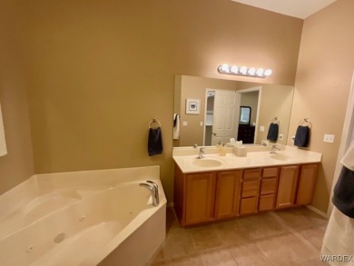 A FURNISHED River Home?  Yes, PLEASE!!  Sellers have loved using on Laughlin Ranch Golf Club in Arizona - for sale on GolfHomes.com, golf home, golf lot