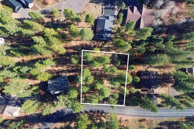 Dream mountain escape located in the heart of Meadow Creek Golf on Meadowcreek Golf Resort in Idaho - for sale on GolfHomes.com, golf home, golf lot