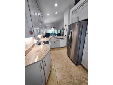 This beautifully renovated 2 Bedroom/2 bath villa includes on The Great Outdoors Golf and Country Club in Florida - for sale on GolfHomes.com, golf home, golf lot