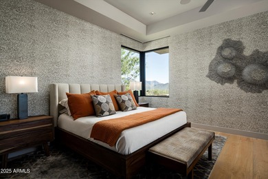 IMMEDIATE GOLF MEMBERSHIP AT CLOSE OF ESCROW. There is no better on Desert Highlands Golf Club in Arizona - for sale on GolfHomes.com, golf home, golf lot