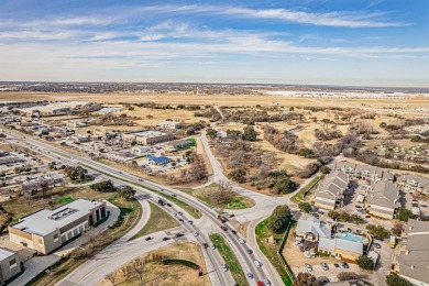 A remarkable NEW opportunity to build your new dream custom home on Shady Oaks Country Club in Texas - for sale on GolfHomes.com, golf home, golf lot