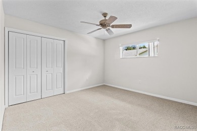 Step into luxury with this stunning 3-bedroom, 2.5-bath home on LakeSide Country Club in Florida - for sale on GolfHomes.com, golf home, golf lot