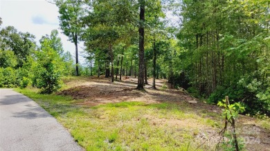 MOUNTAIN VIEWS GALORE on Lots 20 & 21 with 3+ Acres in Tatanka on Rumbling Bald Resort on Lake Lure in North Carolina - for sale on GolfHomes.com, golf home, golf lot