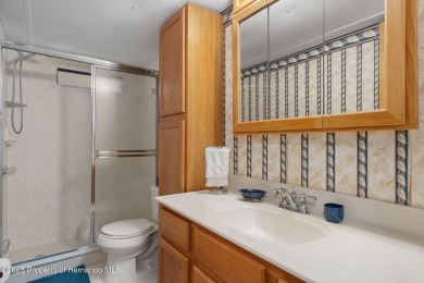 Step into this beautifully maintained 4-bedroom, 2-bathroom home on High Point Golf Club, Inc. in Florida - for sale on GolfHomes.com, golf home, golf lot