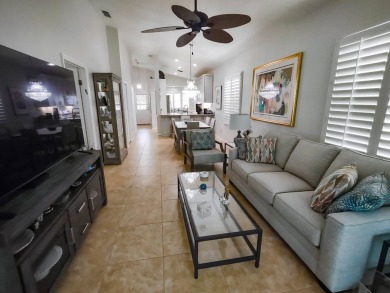 This beautifully renovated 2 Bedroom/2 bath villa includes on The Great Outdoors Golf and Country Club in Florida - for sale on GolfHomes.com, golf home, golf lot