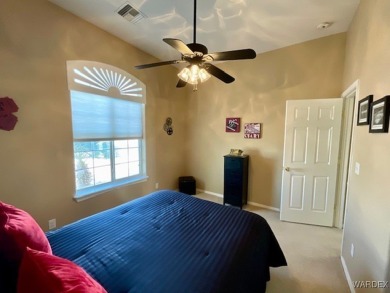 A FURNISHED River Home?  Yes, PLEASE!!  Sellers have loved using on Laughlin Ranch Golf Club in Arizona - for sale on GolfHomes.com, golf home, golf lot
