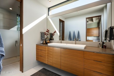 IMMEDIATE GOLF MEMBERSHIP AT CLOSE OF ESCROW. There is no better on Desert Highlands Golf Club in Arizona - for sale on GolfHomes.com, golf home, golf lot