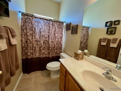 A FURNISHED River Home?  Yes, PLEASE!!  Sellers have loved using on Laughlin Ranch Golf Club in Arizona - for sale on GolfHomes.com, golf home, golf lot