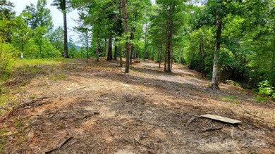 MOUNTAIN VIEWS GALORE on Lots 20 & 21 with 3+ Acres in Tatanka on Rumbling Bald Resort on Lake Lure in North Carolina - for sale on GolfHomes.com, golf home, golf lot