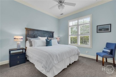 This beautifully maintained 4 bed 3.5 bath home offers the on The Landings Club - Oakridge in Georgia - for sale on GolfHomes.com, golf home, golf lot