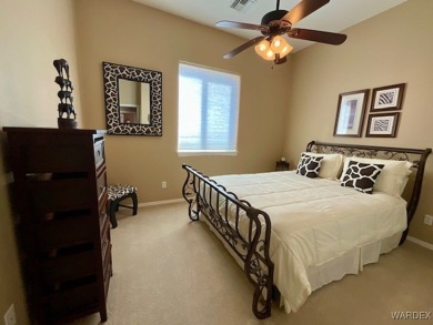 A FURNISHED River Home?  Yes, PLEASE!!  Sellers have loved using on Laughlin Ranch Golf Club in Arizona - for sale on GolfHomes.com, golf home, golf lot